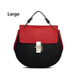 Summer Small For Women Leather Handbag
