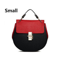 Summer Small For Women Leather Handbag