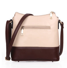 Women Detachable Belt Crossbody Bag