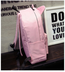 Sailor Moon Nylon Backpack