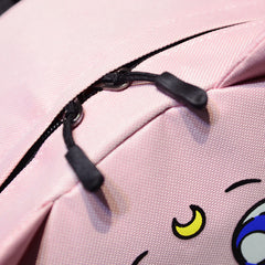 Sailor Moon Nylon Backpack