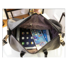 Small Patchwork Pillow Handbag