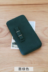 Brand Card Holder Cellphone Pocket Wallet