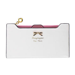 Carteira Feminina Lady Women Purse