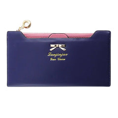 Carteira Feminina Lady Women Purse