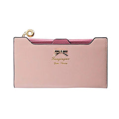 Carteira Feminina Lady Women Purse