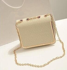 Vintage Fashion One Shoulder Small Bag