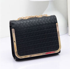 Vintage Fashion One Shoulder Small Bag