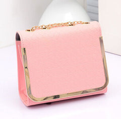 Vintage Fashion One Shoulder Small Bag