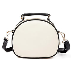 Cat Printing Bag Ladies Crossbody Bag