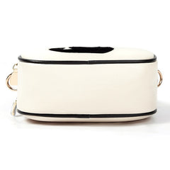 Cat Printing Bag Ladies Crossbody Bag