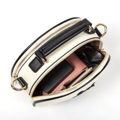 Cat Printing Bag Ladies Crossbody Bag