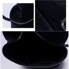 Simple Style Designer Women Backpack