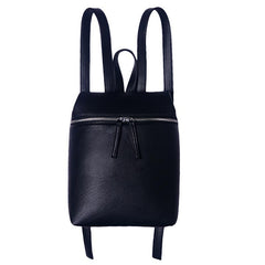 Simple Style Designer Women Backpack