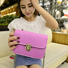 Fashion Crossbody Tote Shoulder Bag