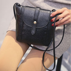 Women Leather Handbag