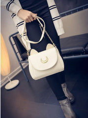 Sailor Moon Chain Shoulder Bag