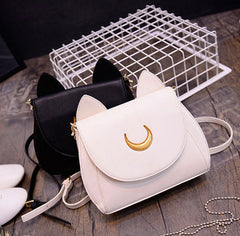 Sailor Moon Chain Shoulder Bag