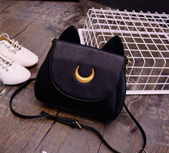 Sailor Moon Chain Shoulder Bag