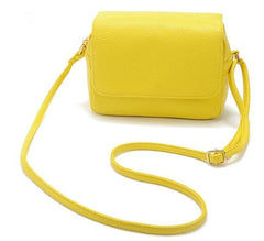 Women Good Quality Big Capacity Shoulder Bag