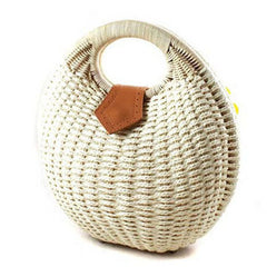 Snail's Nest Tote Handbag