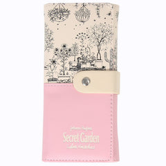 Female Long Purse