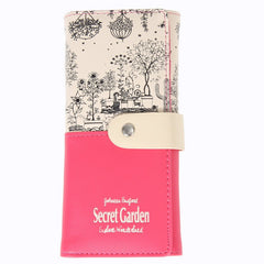 Female Long Purse