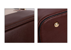 Women Detachable Belt Crossbody Bag