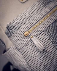 Women's PU Leather Backpack
