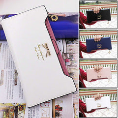 Carteira Feminina Lady Women Purse