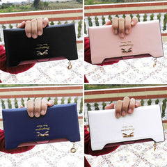 Carteira Feminina Lady Women Purse