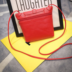 Women Leather Handbag