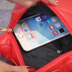 Women Leather Handbag