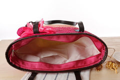 Summer Flower Bohemia Women's Handbag