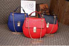Summer Small For Women Leather Handbag