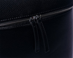 Simple Style Designer Women Backpack