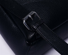 Simple Style Designer Women Backpack