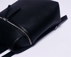 Simple Style Designer Women Backpack