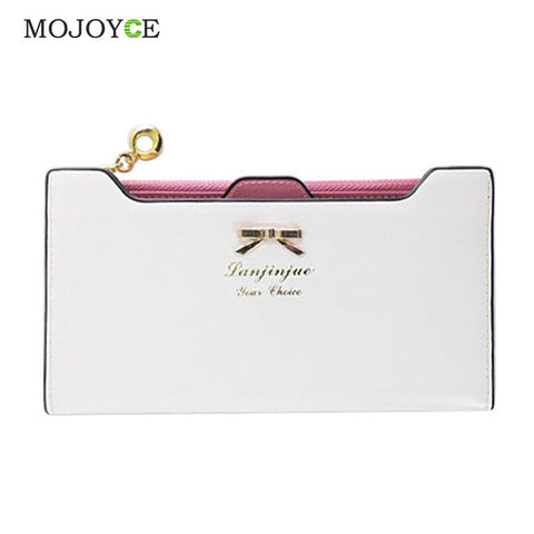 Carteira Feminina Lady Women Purse