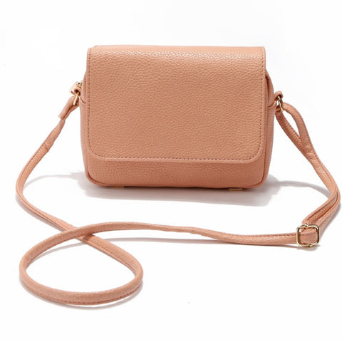 Women Good Quality Big Capacity Shoulder Bag