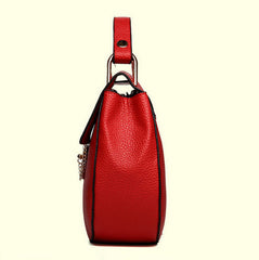 Summer Small For Women Leather Handbag