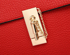 Summer Small For Women Leather Handbag