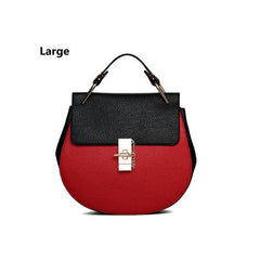Summer Small For Women Leather Handbag