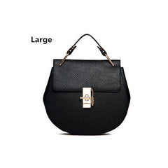 Summer Small For Women Leather Handbag