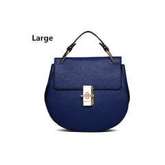 Summer Small For Women Leather Handbag
