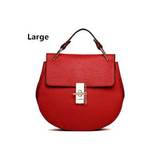 Summer Small For Women Leather Handbag