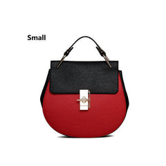 Summer Small For Women Leather Handbag
