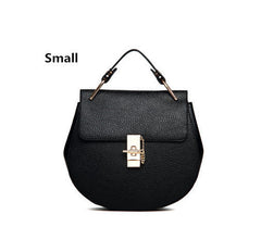 Summer Small For Women Leather Handbag