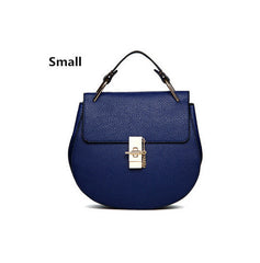 Summer Small For Women Leather Handbag