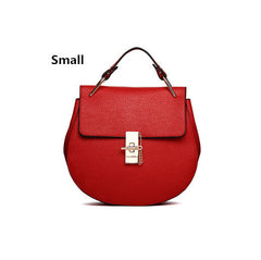Summer Small For Women Leather Handbag